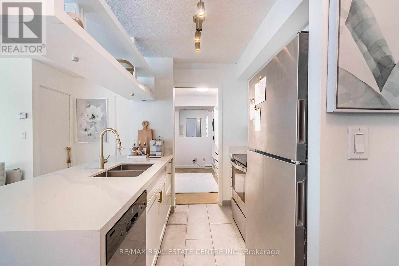 306 - 81 Navy Wharf Court, Toronto, Ontario  M5V 3S2 - Photo 21 - C12809126