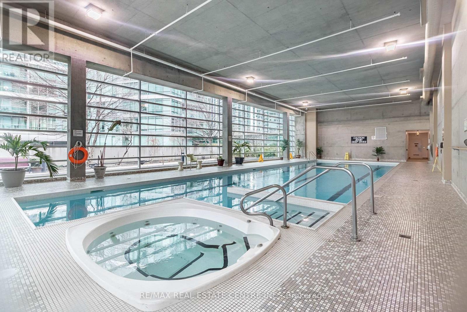 306 - 81 Navy Wharf Court, Toronto, Ontario  M5V 3S2 - Photo 30 - C12809126