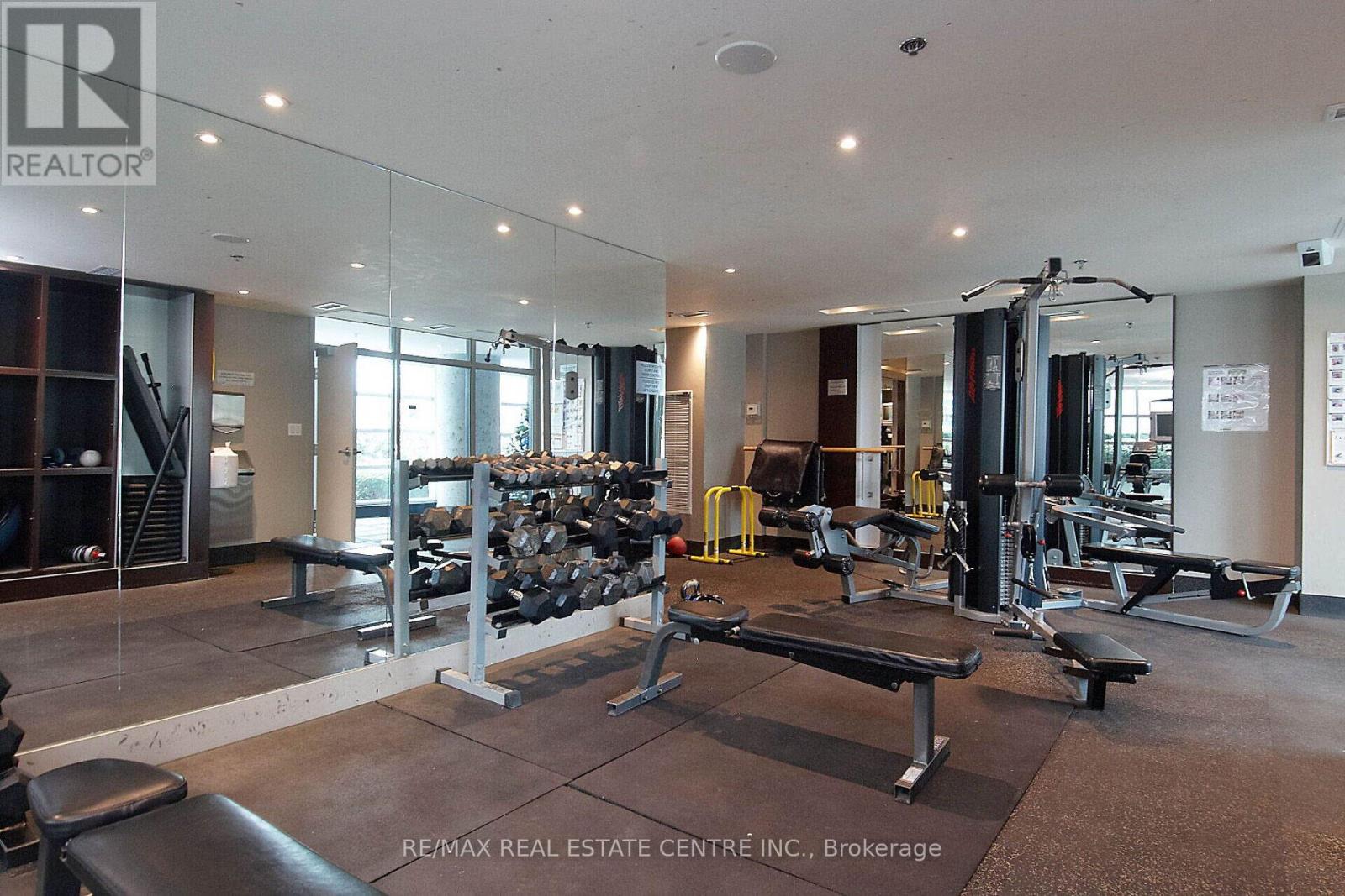 306 - 81 Navy Wharf Court, Toronto, Ontario  M5V 3S2 - Photo 31 - C12809126