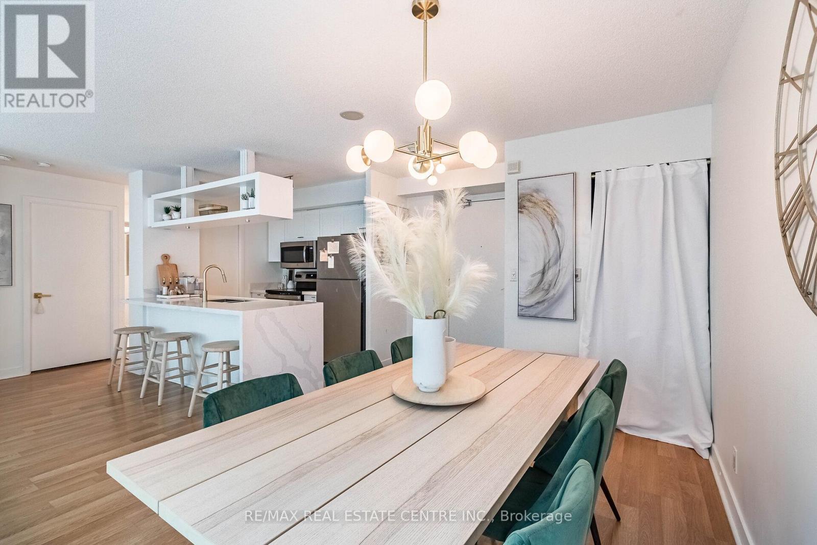 306 - 81 Navy Wharf Court, Toronto, Ontario  M5V 3S2 - Photo 5 - C12809126