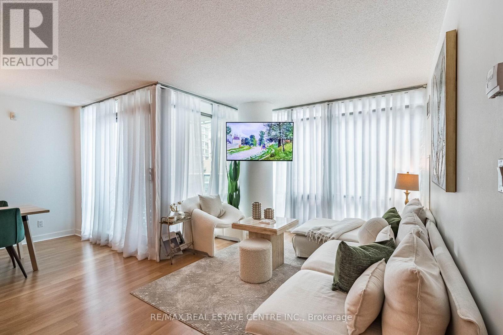 306 - 81 Navy Wharf Court, Toronto, Ontario  M5V 3S2 - Photo 6 - C12809126