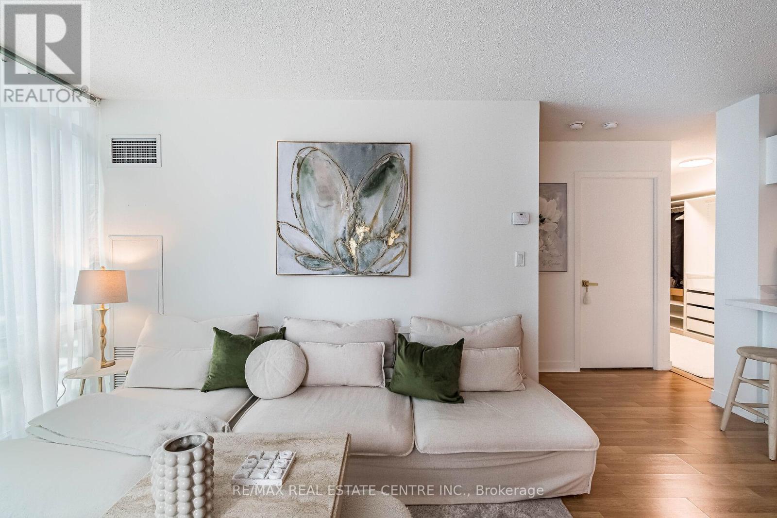 306 - 81 Navy Wharf Court, Toronto, Ontario  M5V 3S2 - Photo 7 - C12809126