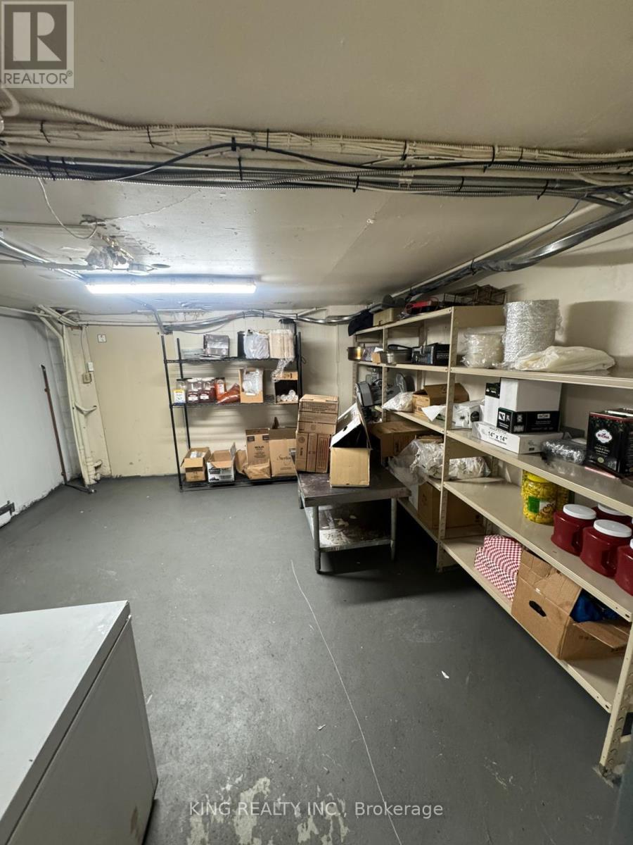 424 Danforth Avenue, Toronto, Ontario M4K 1P3 - Photo 10 - E12809086