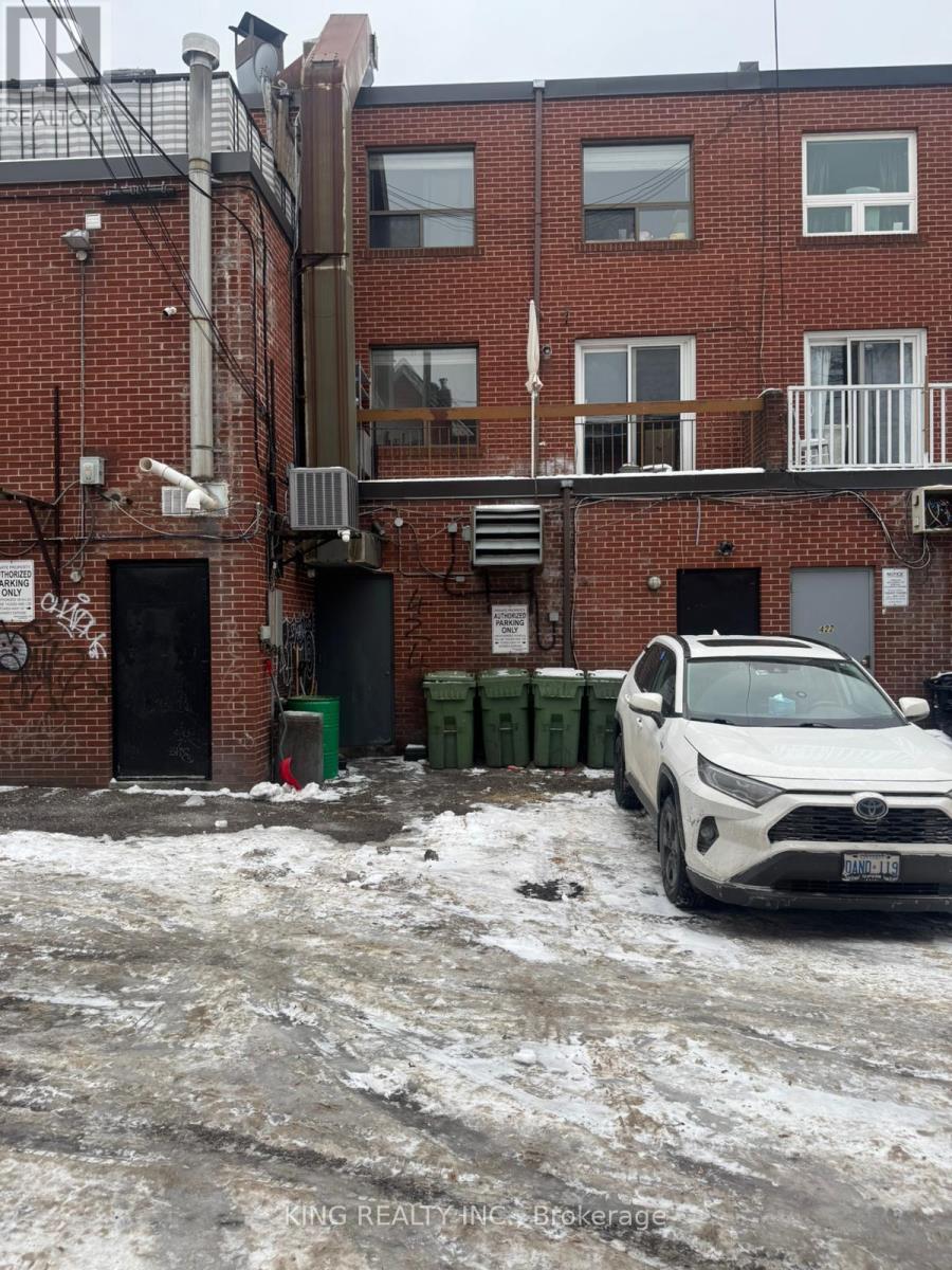 424 Danforth Avenue, Toronto, Ontario M4K 1P3 - Photo 19 - E12809086