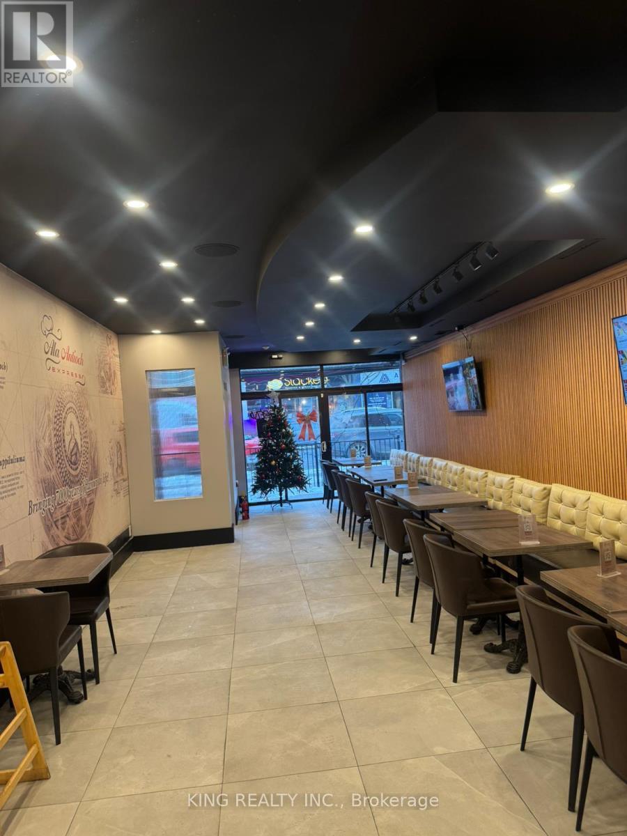 424 Danforth Avenue, Toronto, Ontario M4K 1P3 - Photo 2 - E12809086