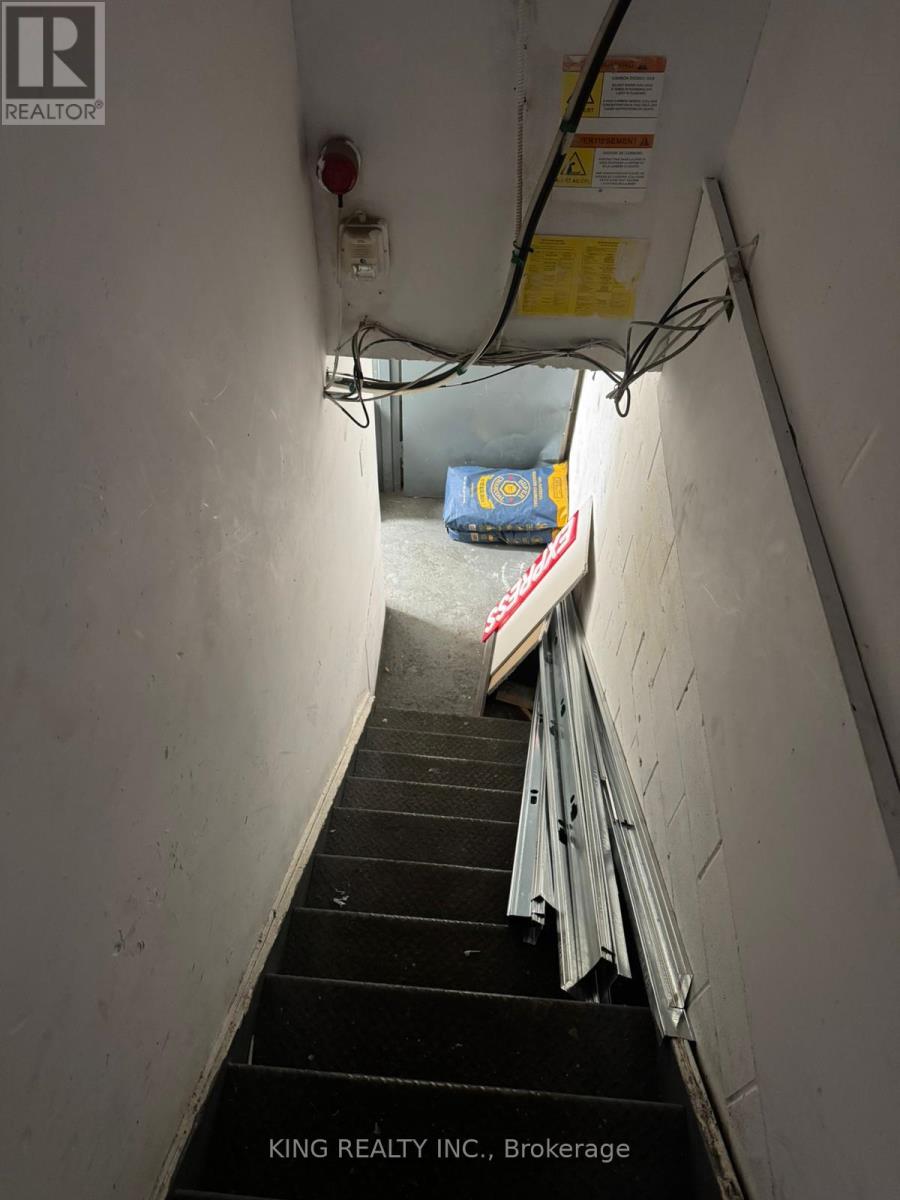 424 Danforth Avenue, Toronto, Ontario M4K 1P3 - Photo 7 - E12809086