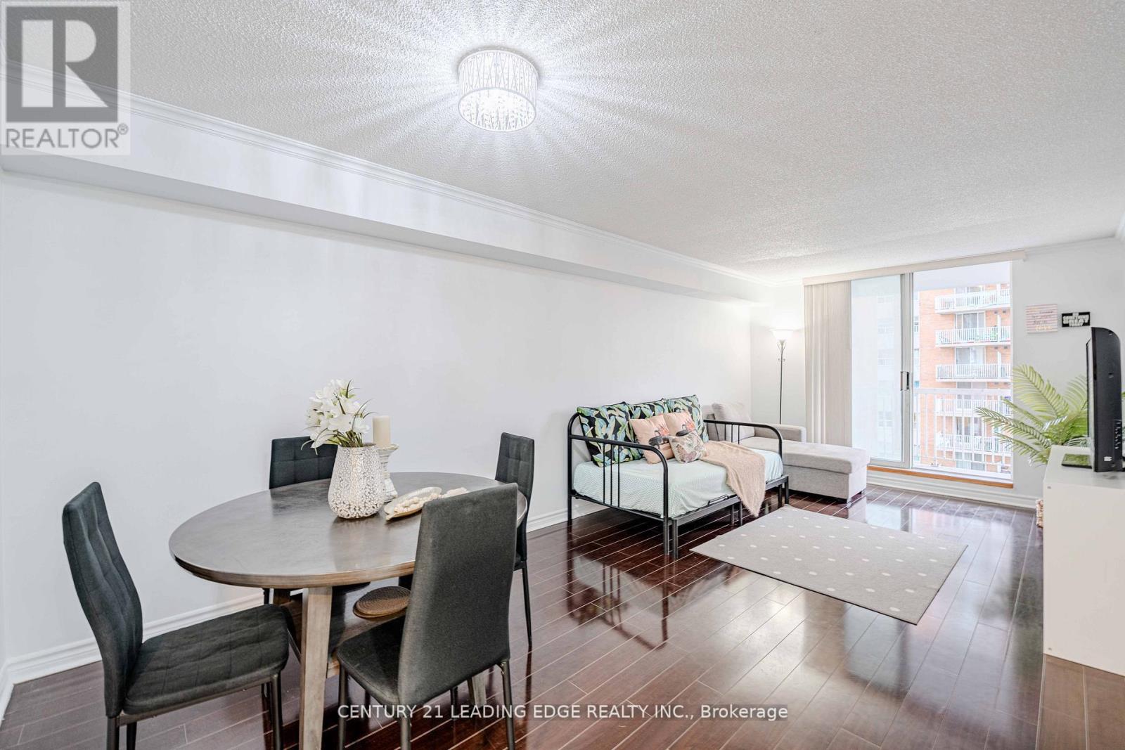 801 - 15 Sewells Road, Toronto, Ontario  M1B 3V7 - Photo 12 - E12809140