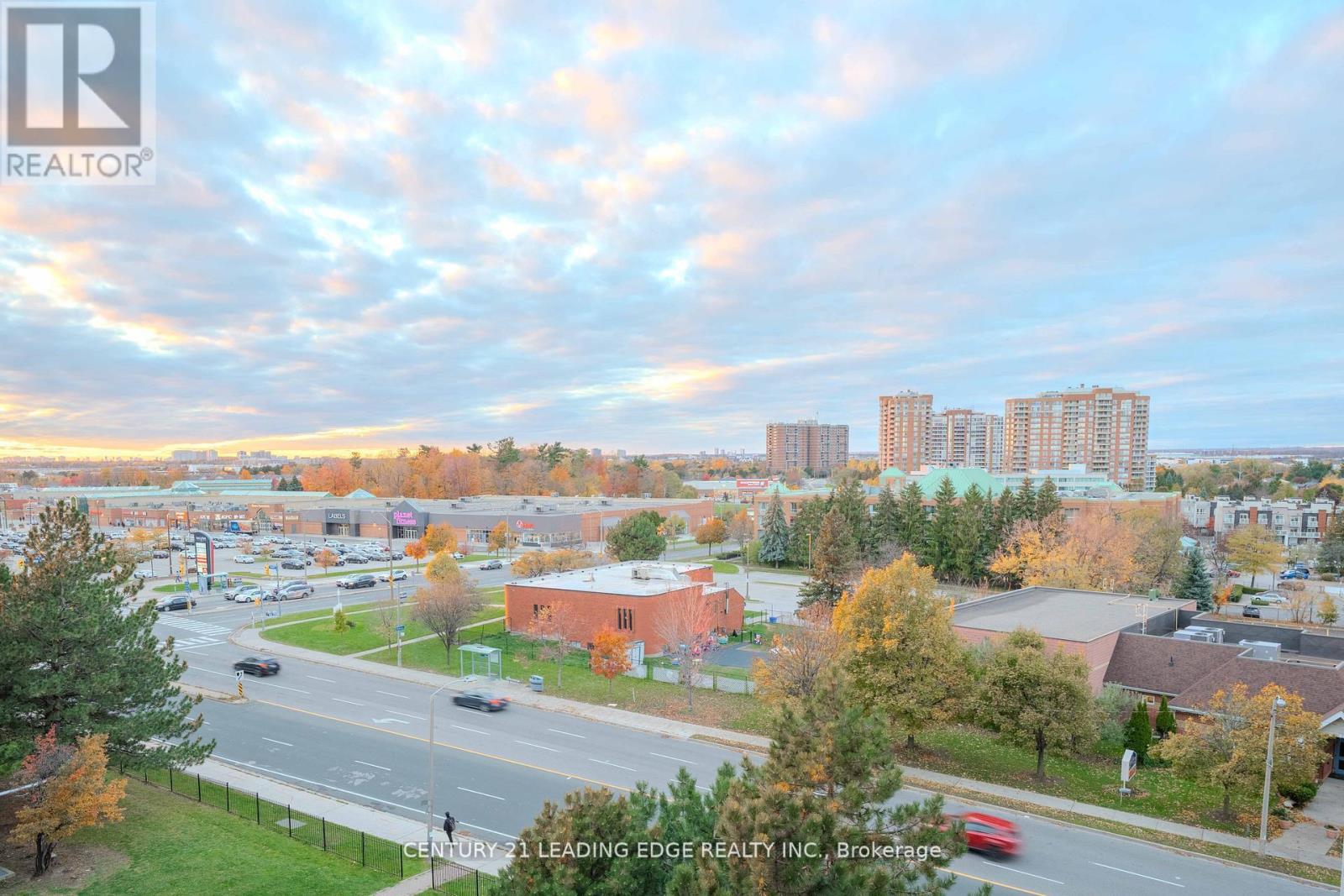 801 - 15 Sewells Road, Toronto, Ontario  M1B 3V7 - Photo 28 - E12809140