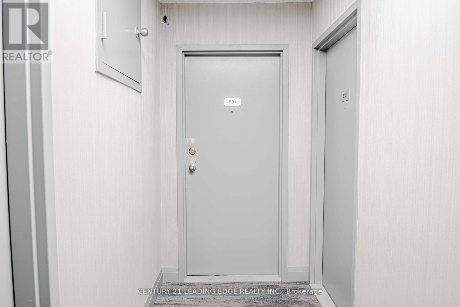 801 - 15 Sewells Road, Toronto, Ontario  M1B 3V7 - Photo 35 - E12809140