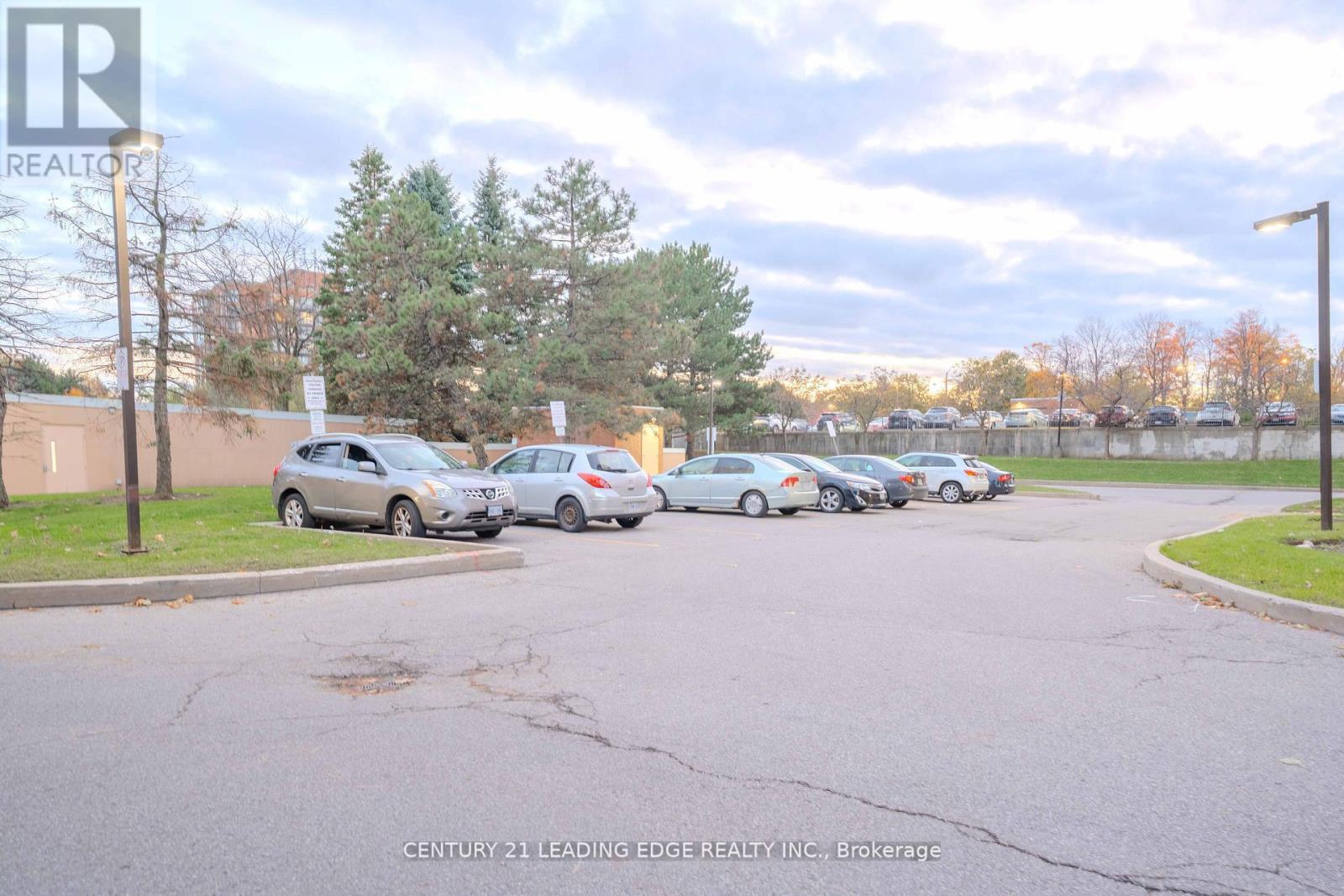 801 - 15 Sewells Road, Toronto, Ontario  M1B 3V7 - Photo 36 - E12809140