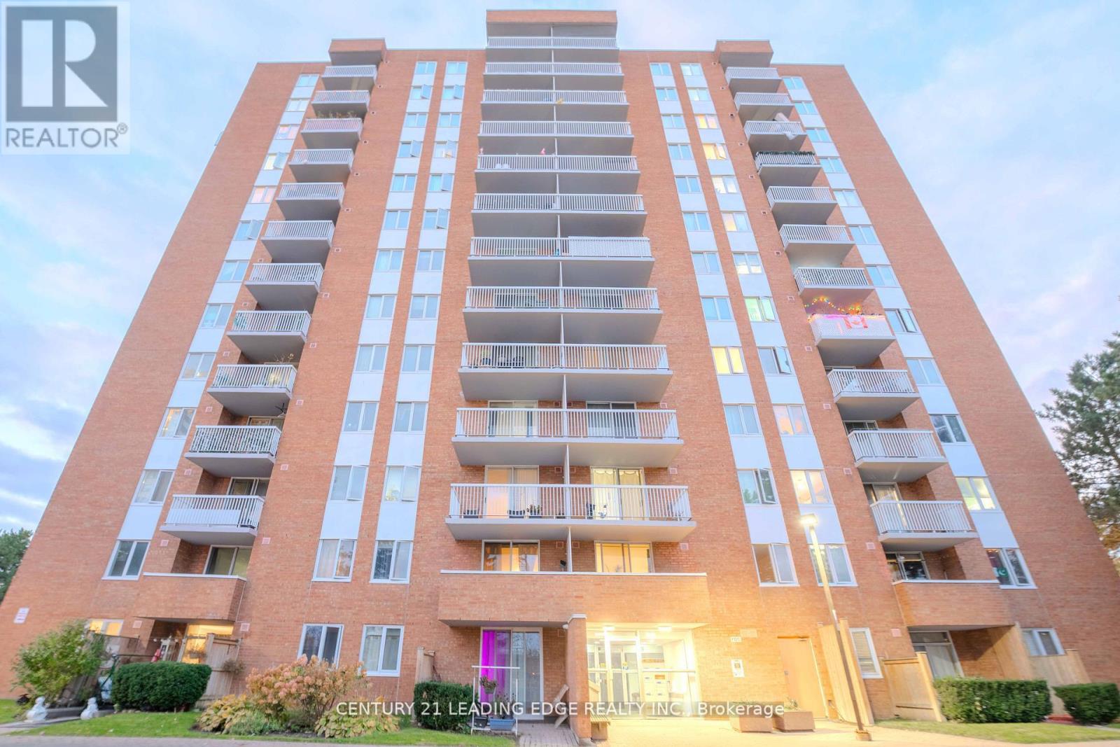 801 - 15 Sewells Road, Toronto, Ontario  M1B 3V7 - Photo 38 - E12809140