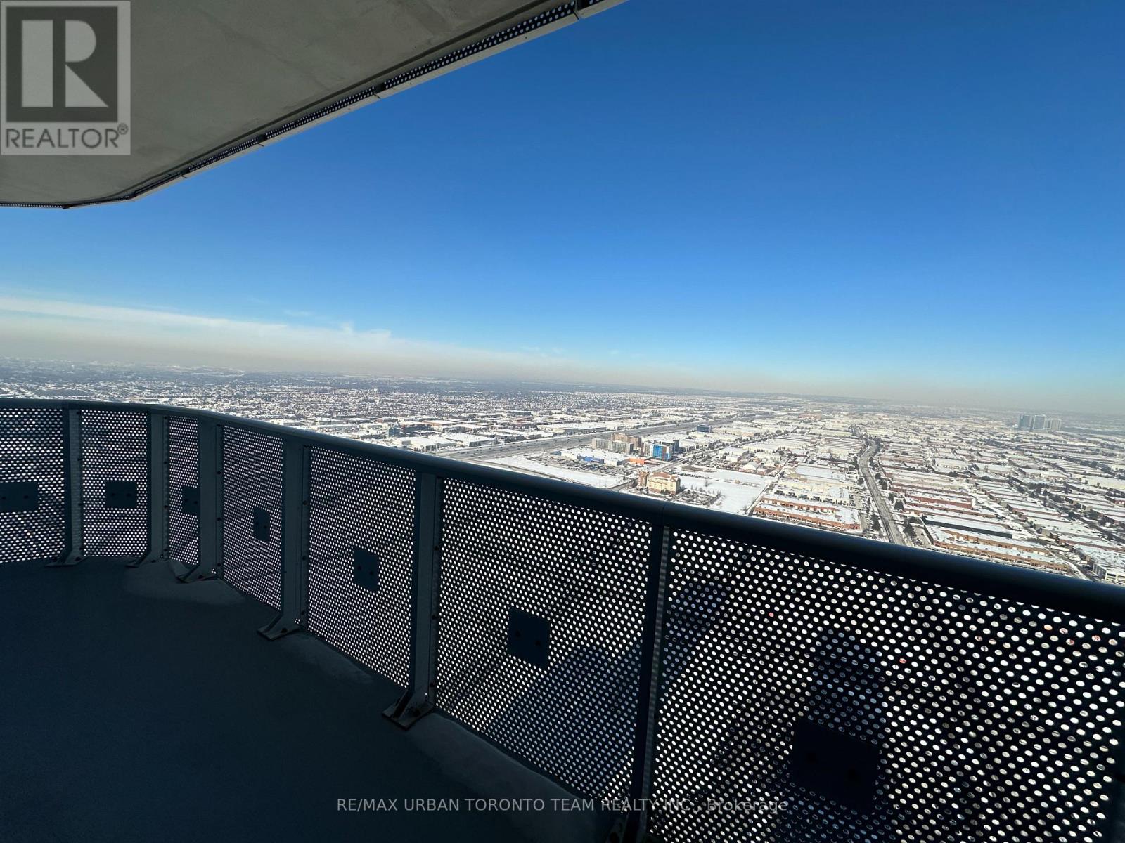 5502 - 8 INTERCHANGE WAY, Vaughan, Ontario