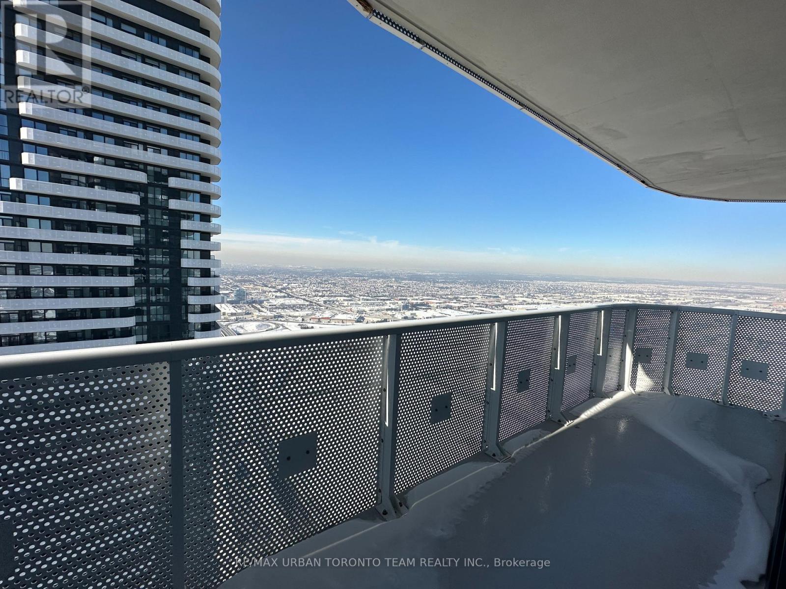 5502 - 8 Interchange Way, Vaughan, Ontario  L4K 5Z7 - Photo 13 - N12809062