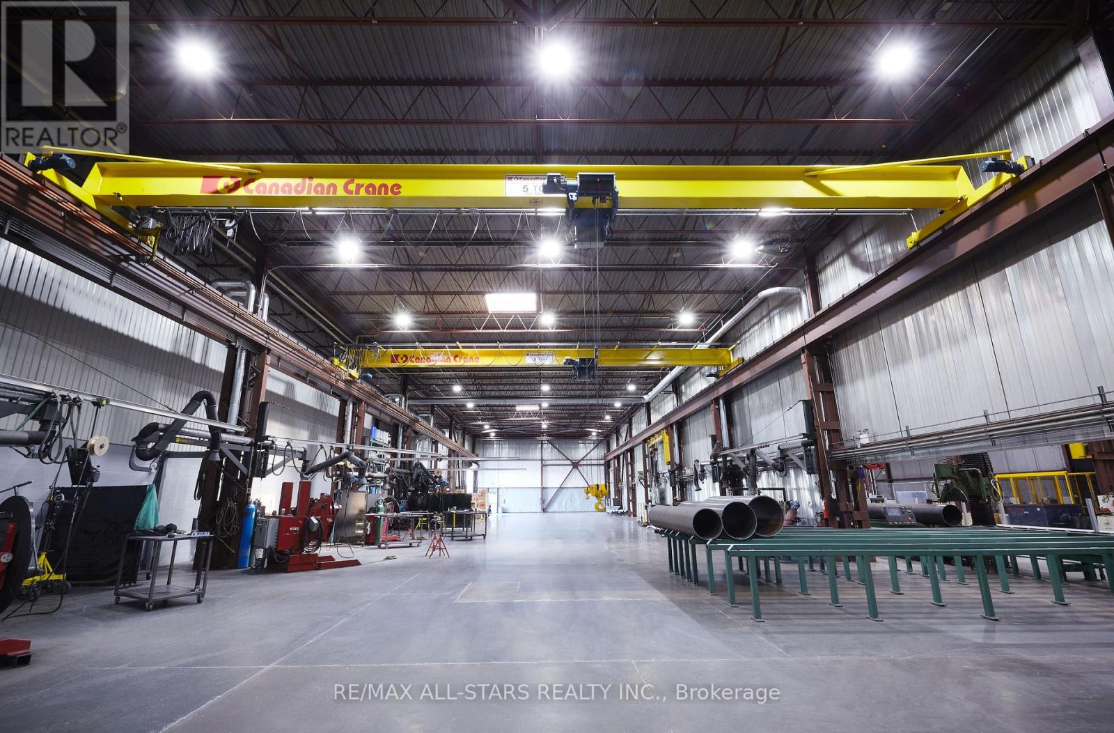 1201 Nicholson Road, Newmarket (Newmarket Industrial Park), Ontario  L3Y 9C3 - Photo 3 - N12809120