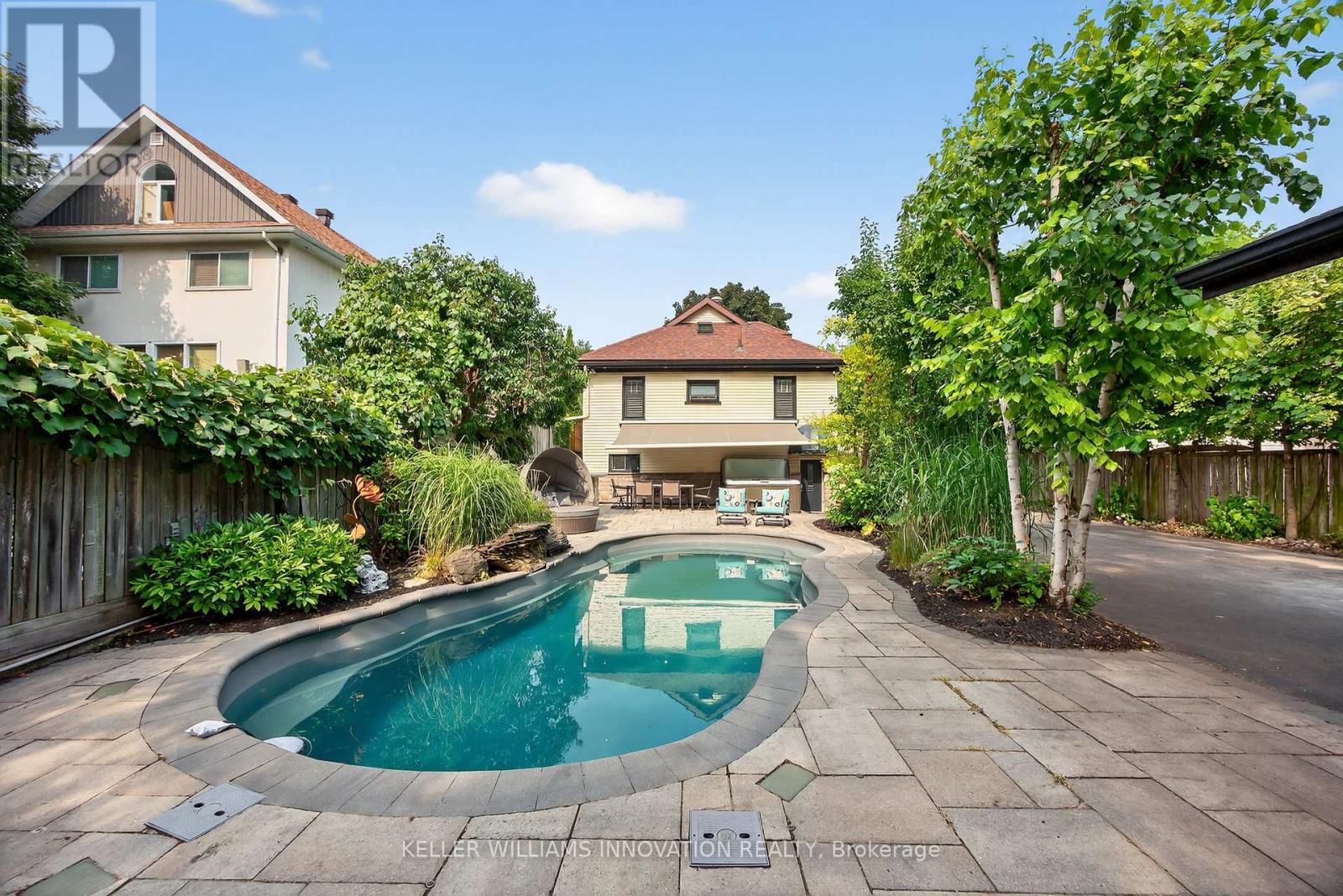 108 Owen Street, Barrie, Ontario  L4M 3H7 - Photo 46 - S12809142