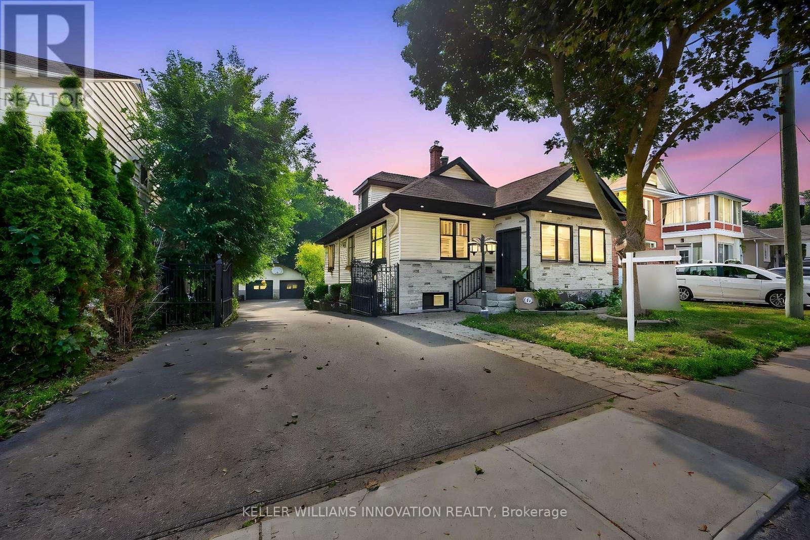 108 Owen Street, Barrie, Ontario  L4M 3H7 - Photo 48 - S12809142