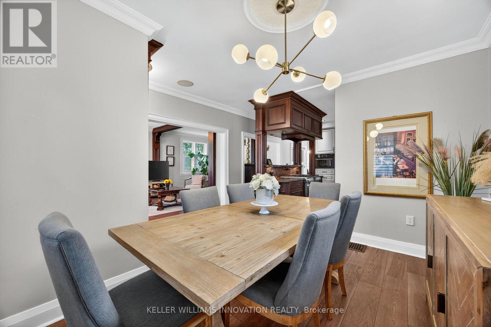 108 Owen Street, Barrie, Ontario  L4M 3H7 - Photo 8 - S12809142