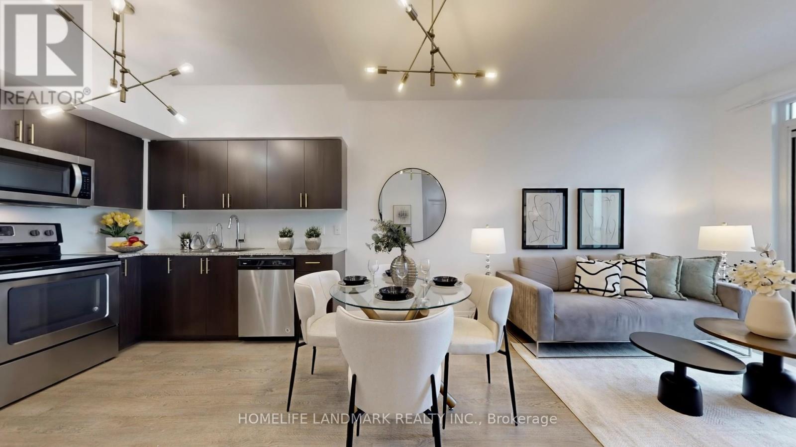 901 - 9560 Markahm Road, Markham, Ontario L6E 0T9 - Photo 4 - N12801894