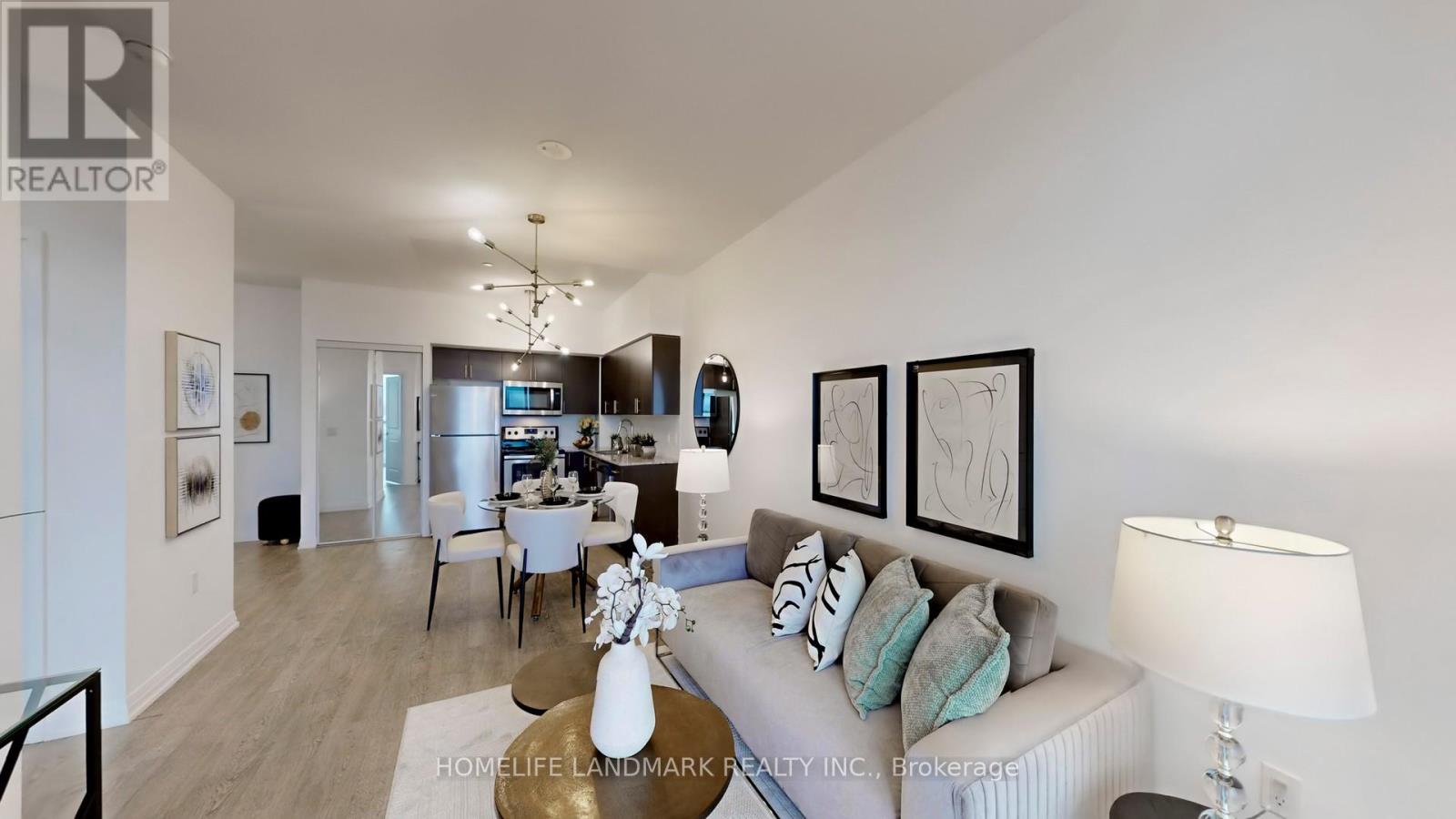 901 - 9560 Markahm Road, Markham, Ontario L6E 0T9 - Photo 5 - N12801894