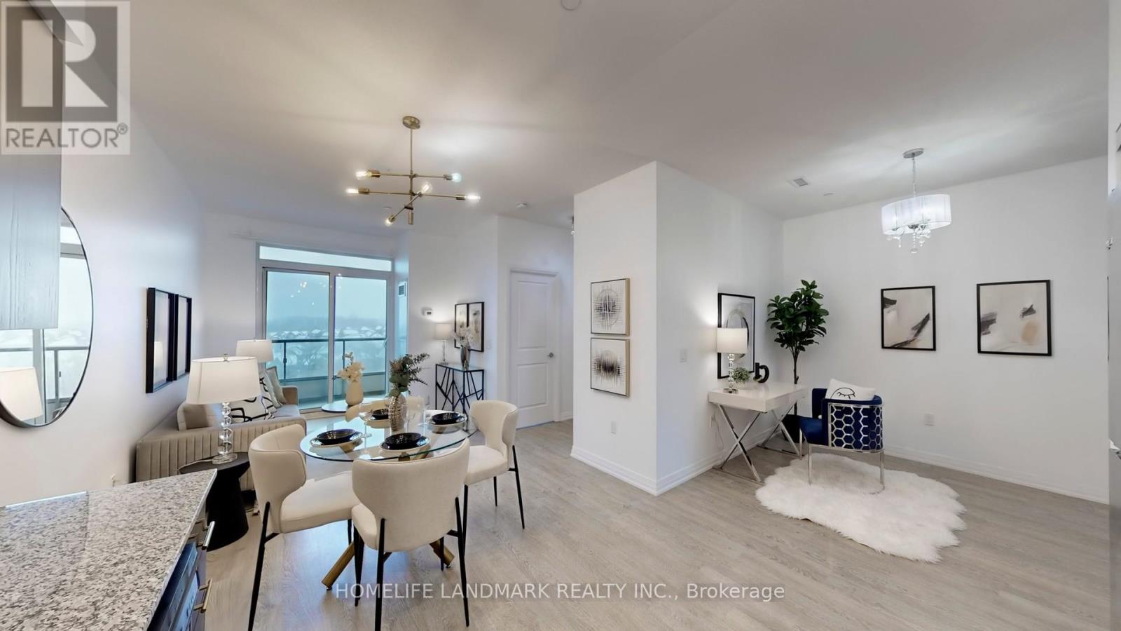 901 - 9560 Markahm Road, Markham, Ontario L6E 0T9 - Photo 3 - N12801894