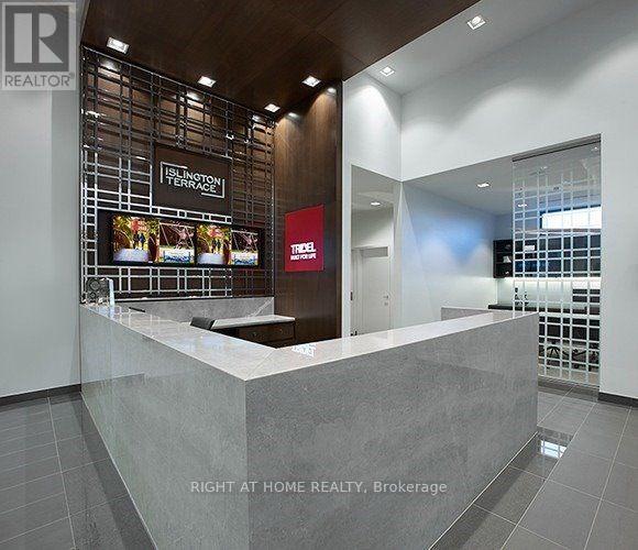 231 - 9 Mabelle Avenue, Toronto, Ontario  M9A 0E1 - Photo 12 - W12809070