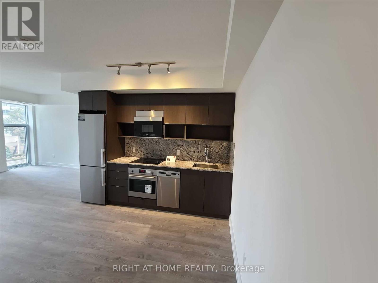 231 - 9 Mabelle Avenue, Toronto, Ontario  M9A 0E1 - Photo 16 - W12809070