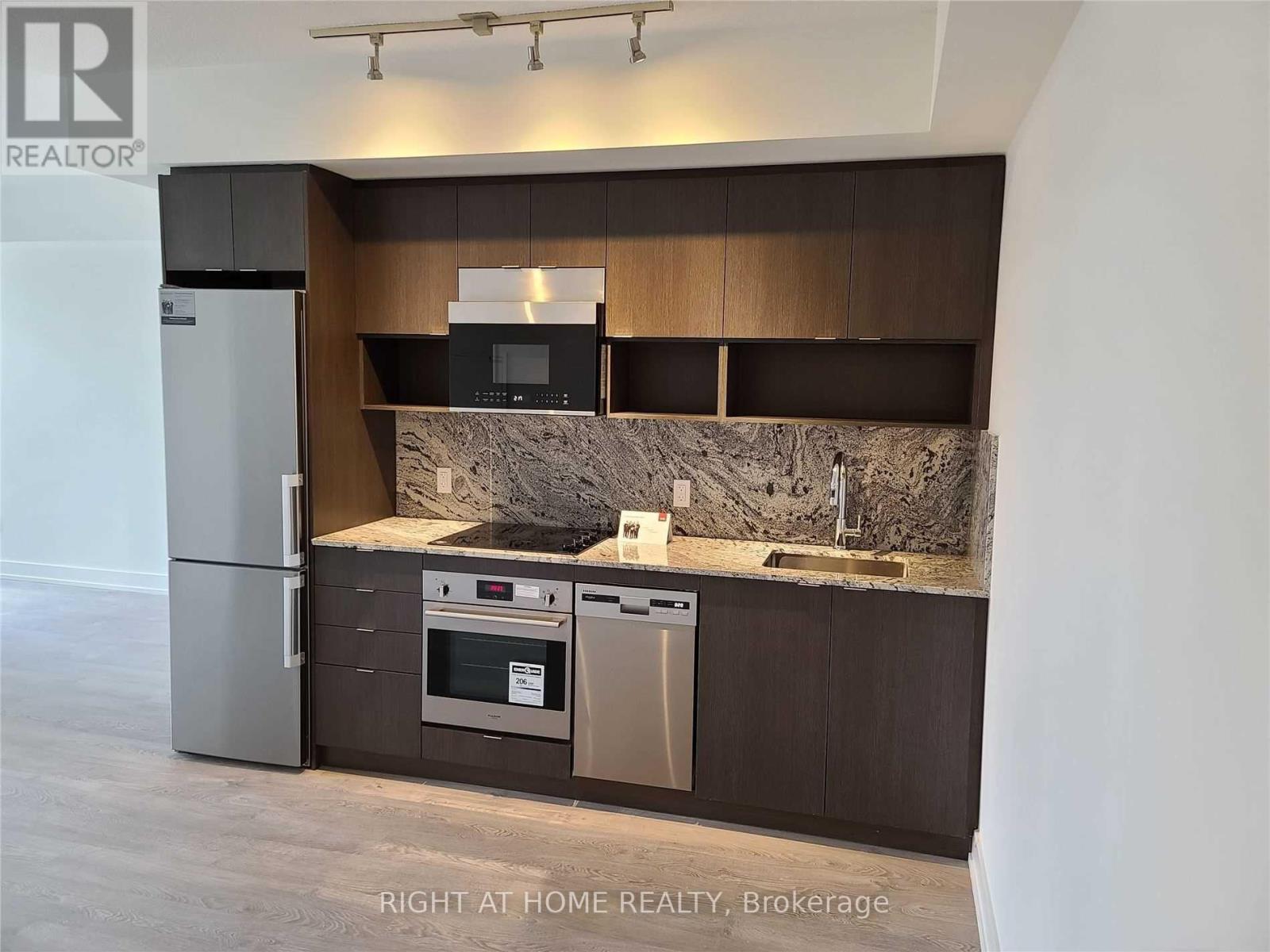 231 - 9 Mabelle Avenue, Toronto, Ontario  M9A 0E1 - Photo 17 - W12809070