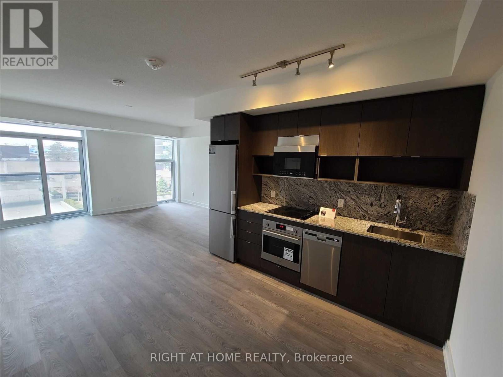 231 - 9 Mabelle Avenue, Toronto, Ontario  M9A 0E1 - Photo 22 - W12809070