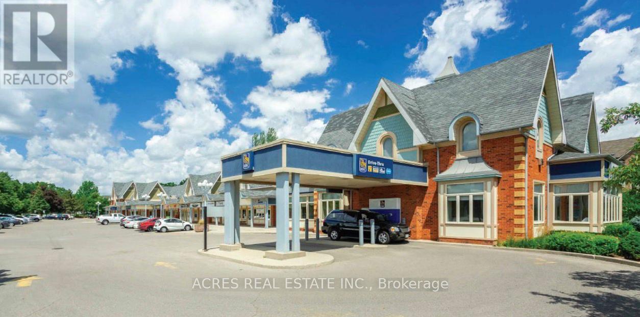 2025 WILLIAM O'CONNELL BOULEVARD, Burlington, Ontario