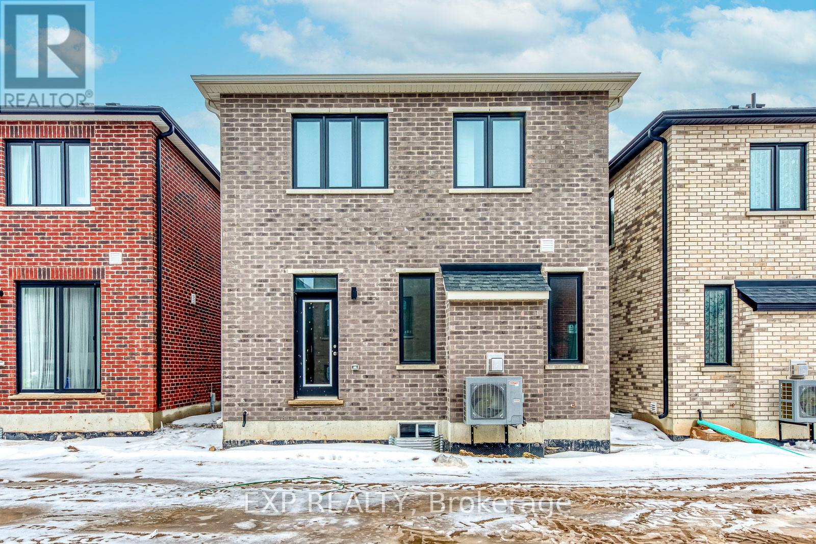 1313 Whitlock Avenue, Milton, Ontario  L9E 2H1 - Photo 36 - W12809084