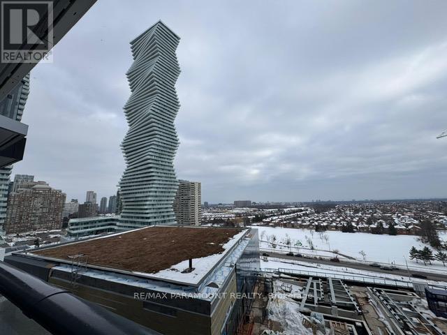 1008 - 448 Burnhamthorpe Road W, Mississauga, Ontario  L5B 4M6 - Photo 13 - W12809096