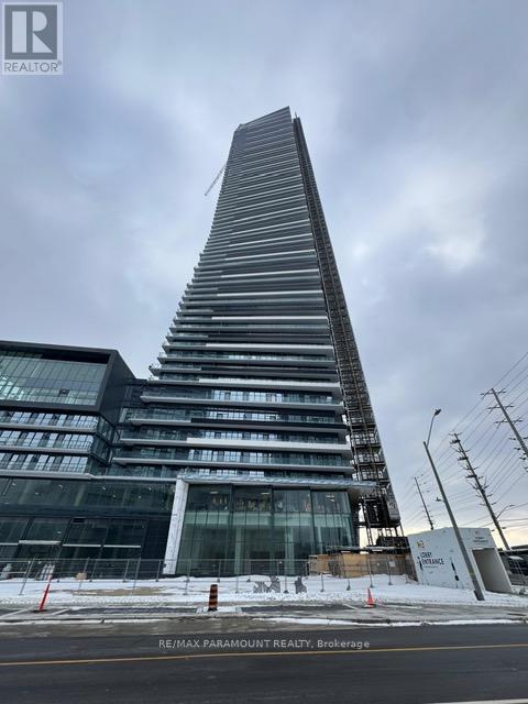 1008 - 448 Burnhamthorpe Road W, Mississauga, Ontario  L5B 4M6 - Photo 16 - W12809096