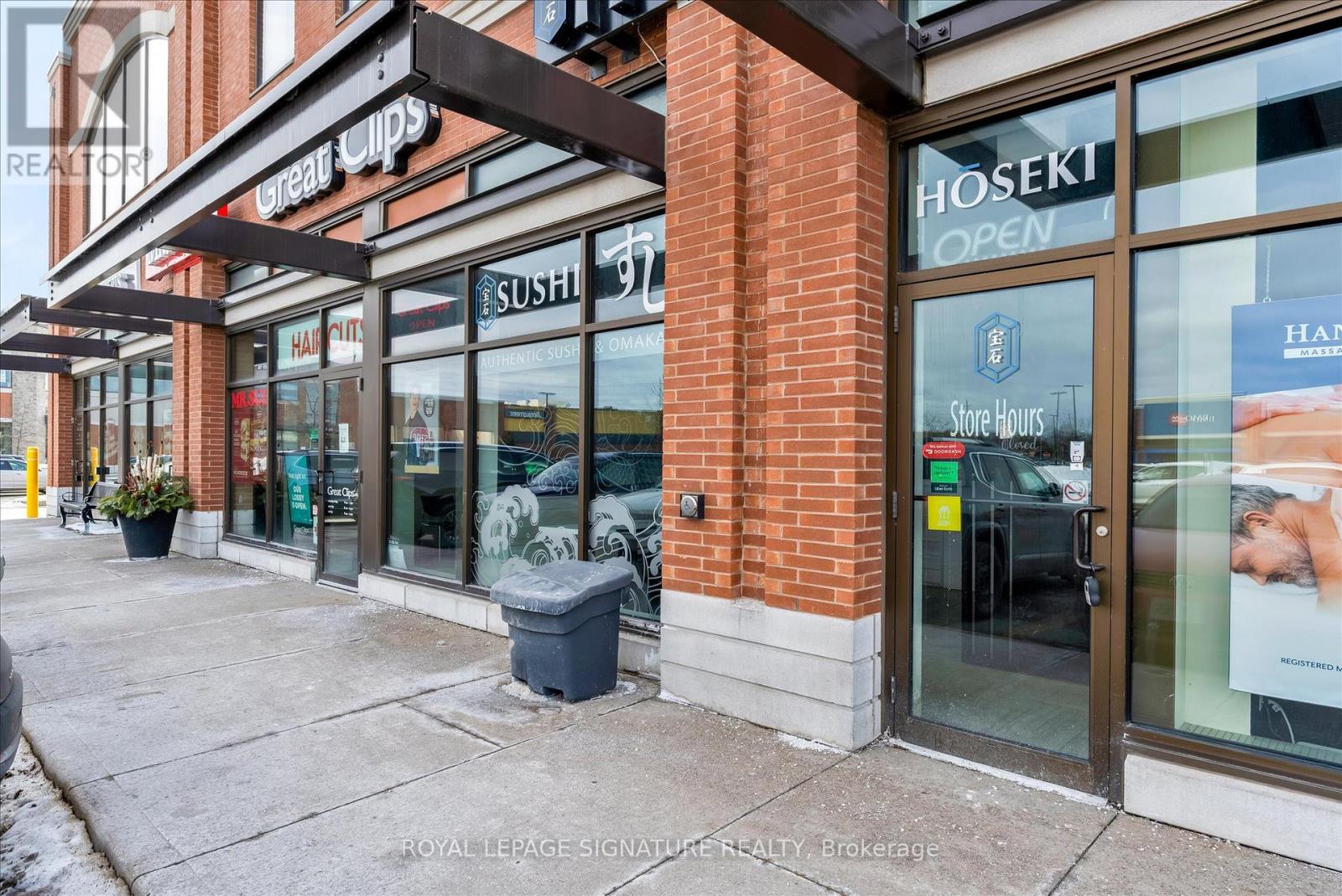 103 - 491 APPLEBY LINE, Burlington, Ontario