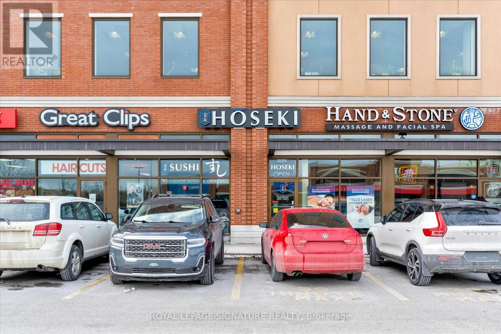 103 - 491 Appleby Line, Burlington, Ontario L7L 2Y1 - Photo 2 - W12809108