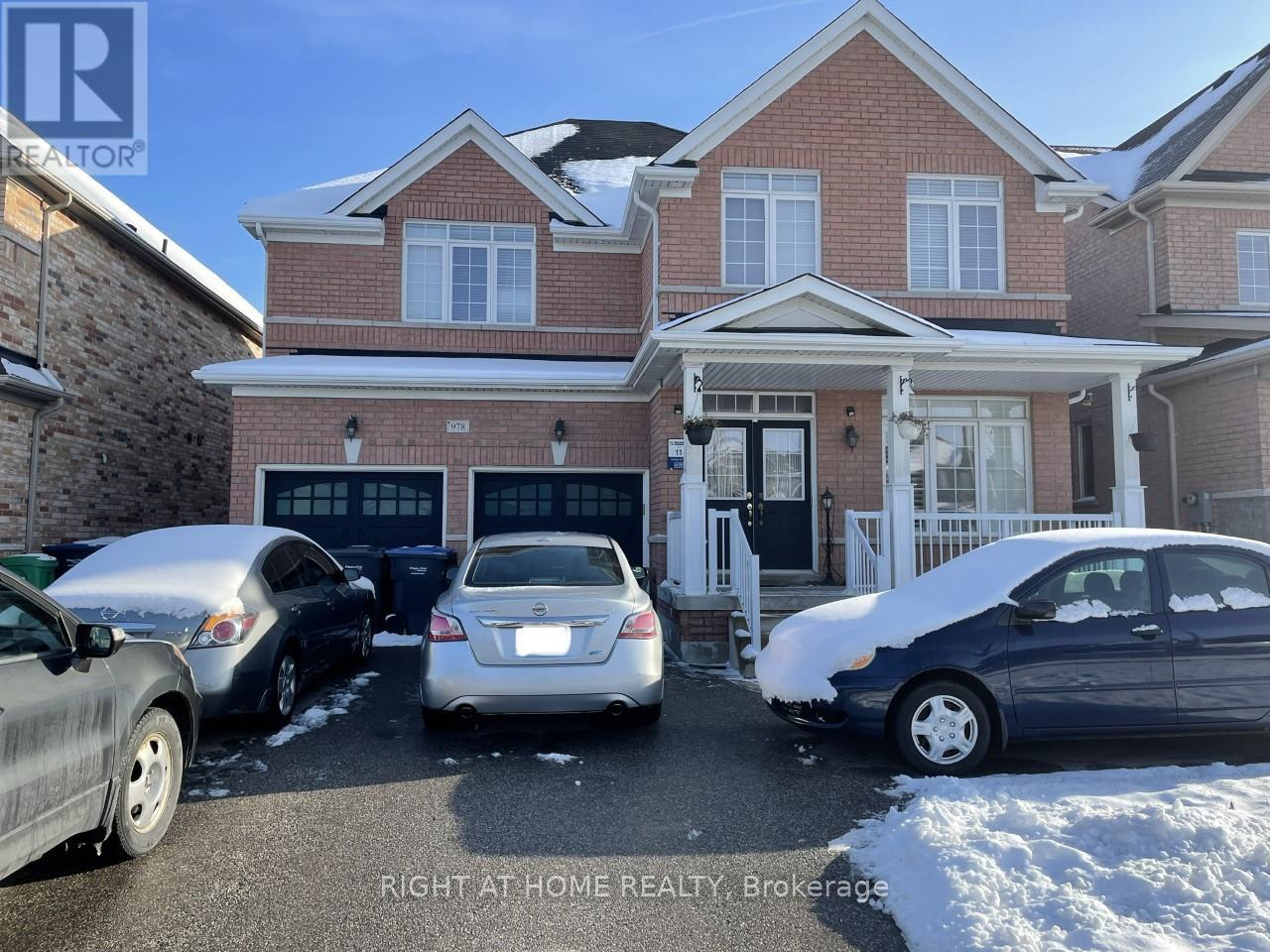 Basement - 978 Bristol Road W, Mississauga, Ontario  L5V 0C5 - Photo 1 - W12809114