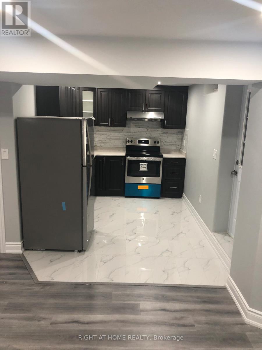 Basement - 978 Bristol Road W, Mississauga, Ontario  L5V 0C5 - Photo 2 - W12809114