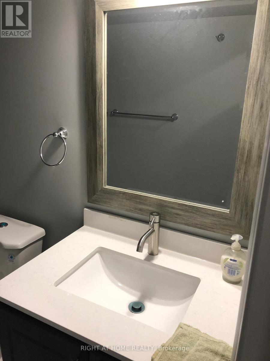 Basement - 978 Bristol Road W, Mississauga, Ontario  L5V 0C5 - Photo 8 - W12809114