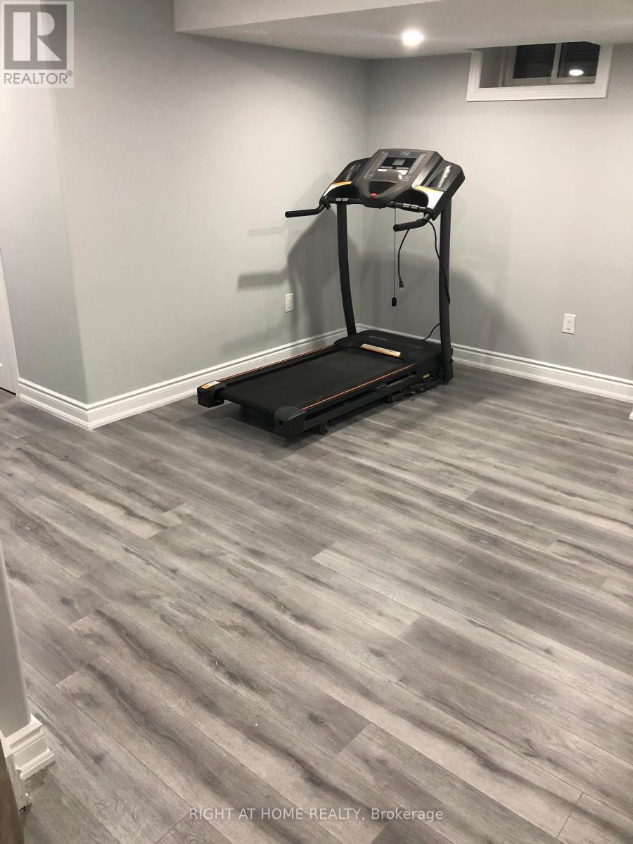 Basement - 978 Bristol Road W, Mississauga, Ontario  L5V 0C5 - Photo 9 - W12809114