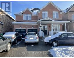 BASEMENT - 978 BRISTOL ROAD W, Mississauga, Ontario