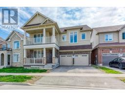 UPPER - 52 PORTMAN STREET, Caledon, Ontario