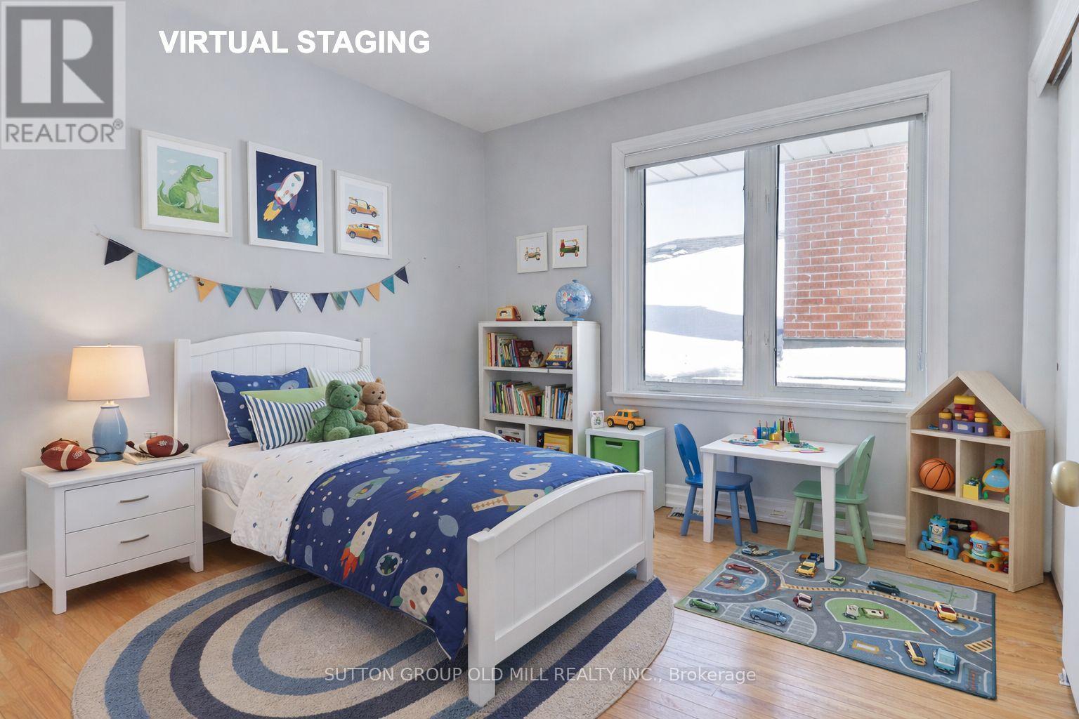 15 Manorhampton Drive, Toronto, Ontario  M9P 1E1 - Photo 20 - W12809138