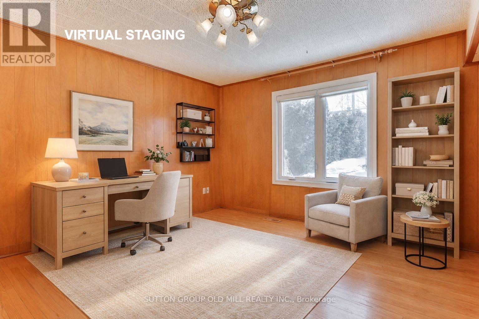 15 Manorhampton Drive, Toronto, Ontario  M9P 1E1 - Photo 24 - W12809138