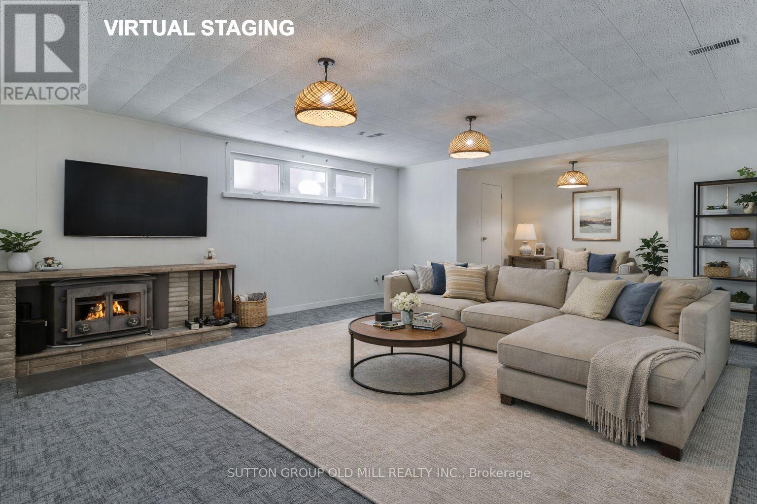 15 Manorhampton Drive, Toronto, Ontario  M9P 1E1 - Photo 26 - W12809138