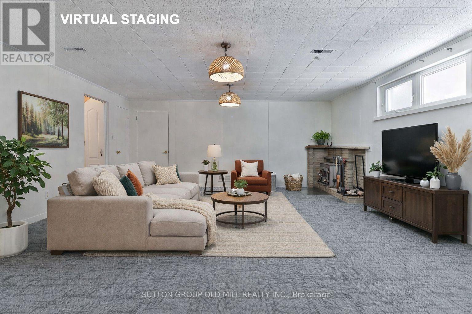 15 Manorhampton Drive, Toronto, Ontario  M9P 1E1 - Photo 28 - W12809138