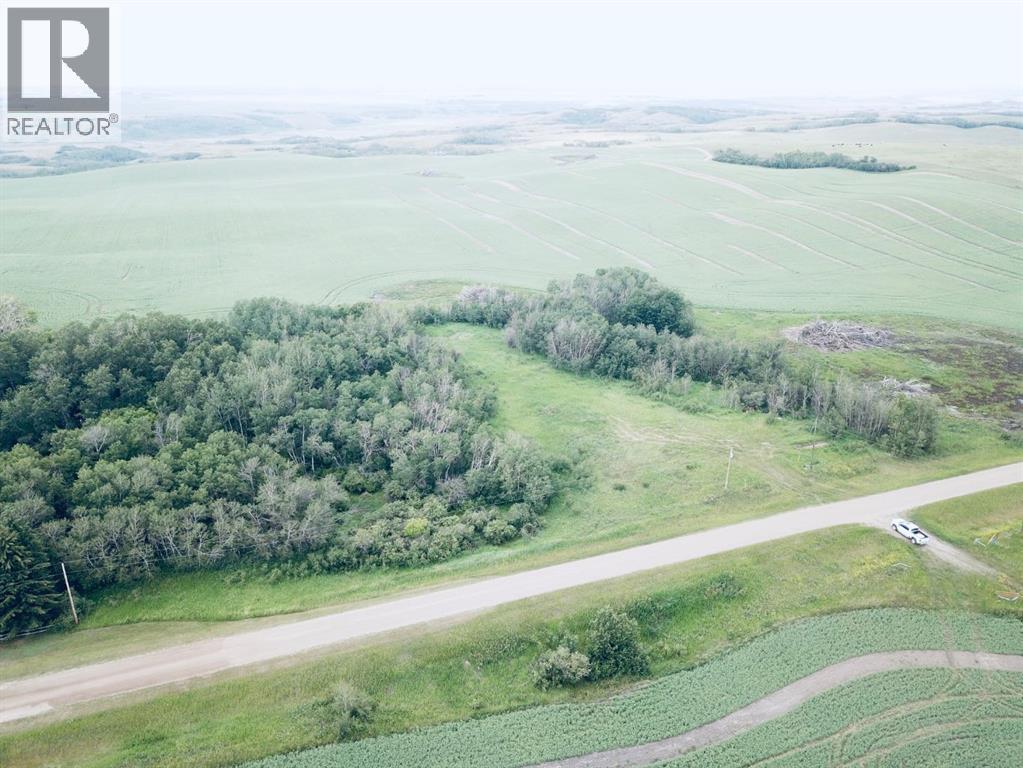 Pt. Se-6-49-5-W4, Rural Vermilion River, Alberta  T9X 2B1 - Photo 2 - A2237873