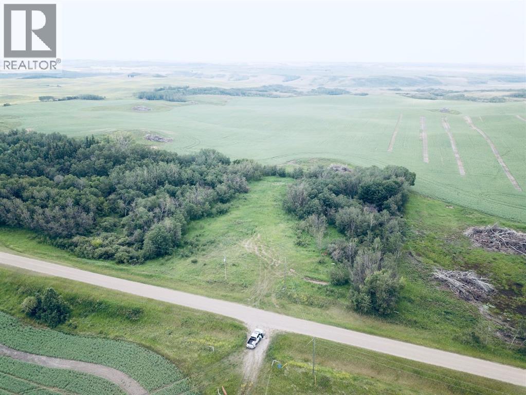 Pt. Se-6-49-5-W4, Rural Vermilion River, Alberta  T9X 2B1 - Photo 8 - A2237873