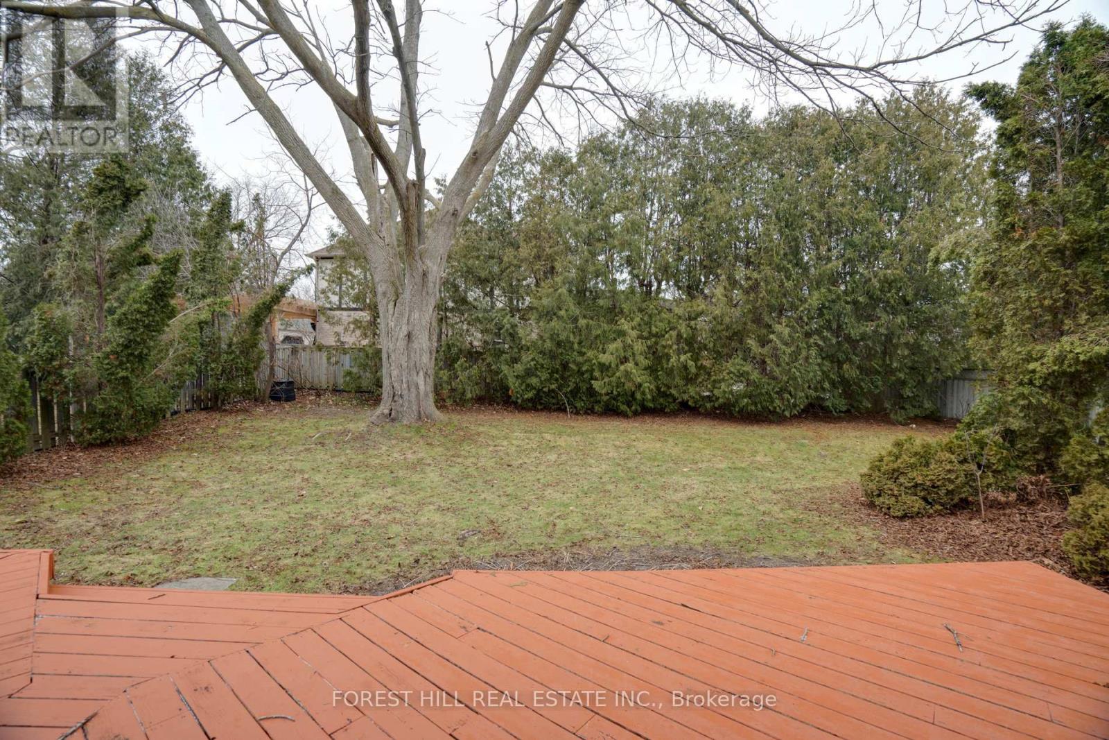 1 Willis Drive, Aurora, Ontario  L4G 2J8 - Photo 29 - N12690296