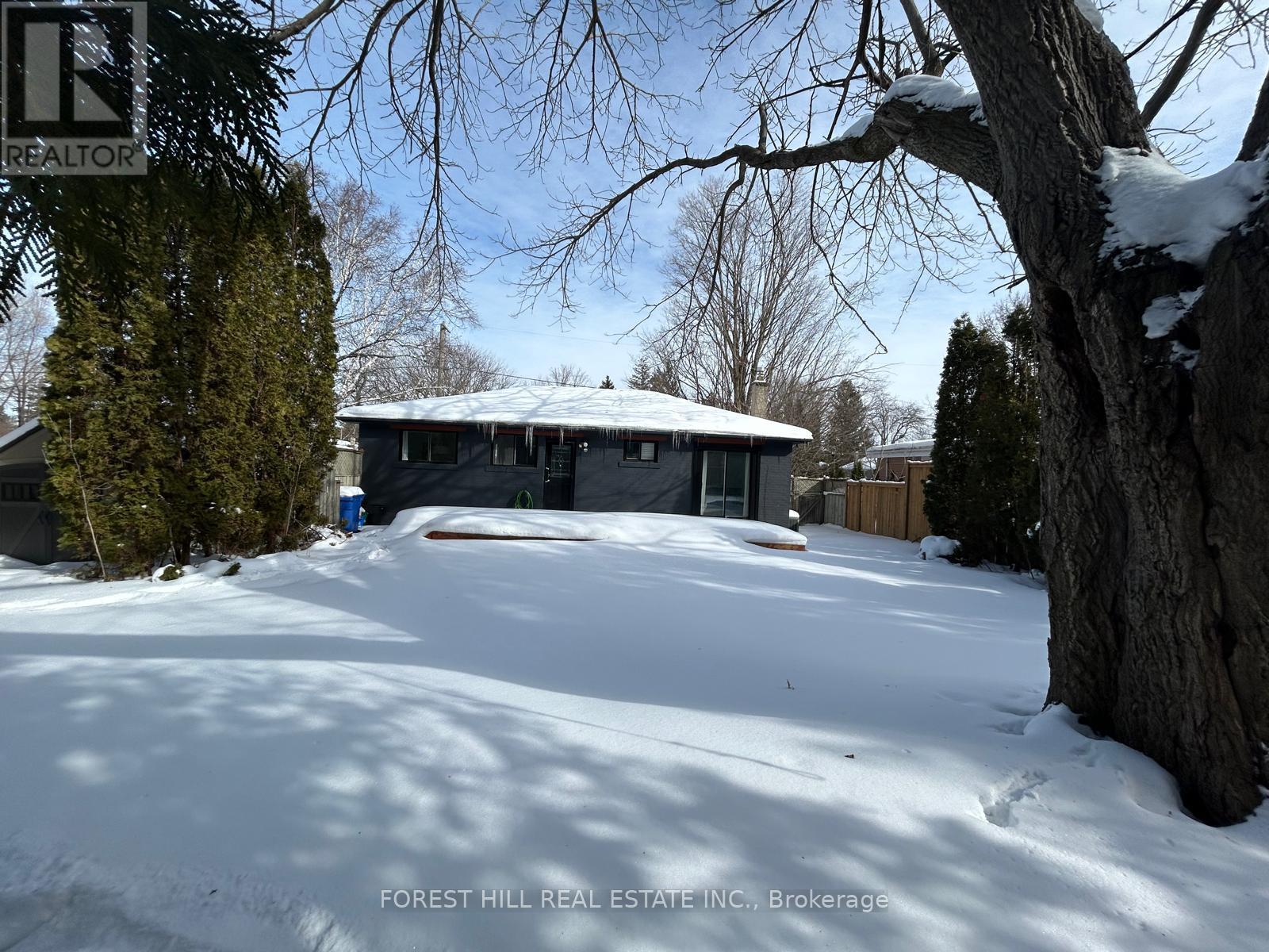 1 Willis Drive, Aurora, Ontario  L4G 2J8 - Photo 33 - N12690296