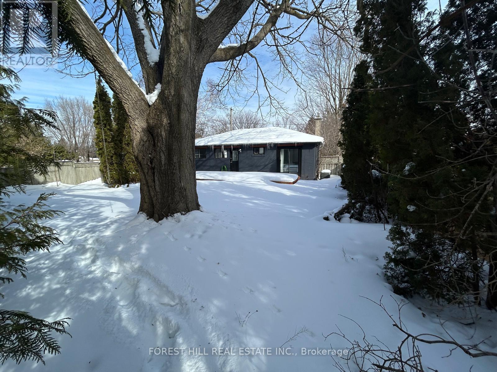1 Willis Drive, Aurora, Ontario  L4G 2J8 - Photo 32 - N12690296