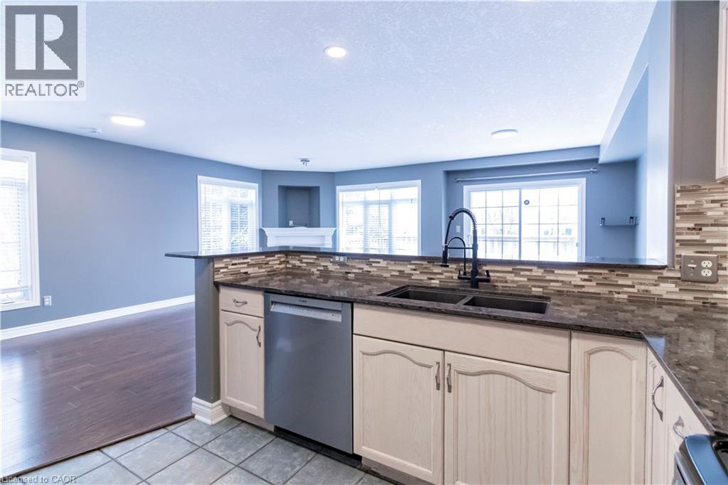 460 Woolwich Street Unit# 23, Waterloo, Ontario  N2K 4G8 - Photo 12 - 40806658